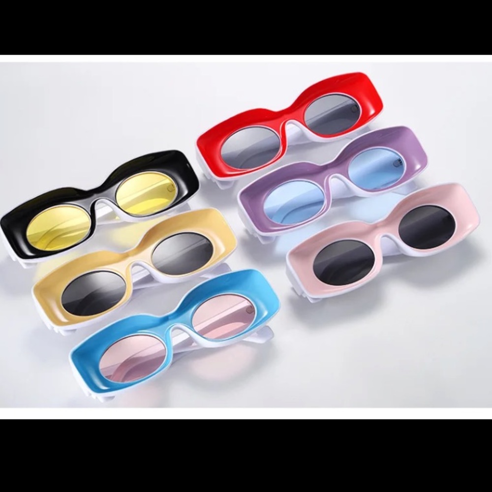 Runway Rookie’s Unisex Googles